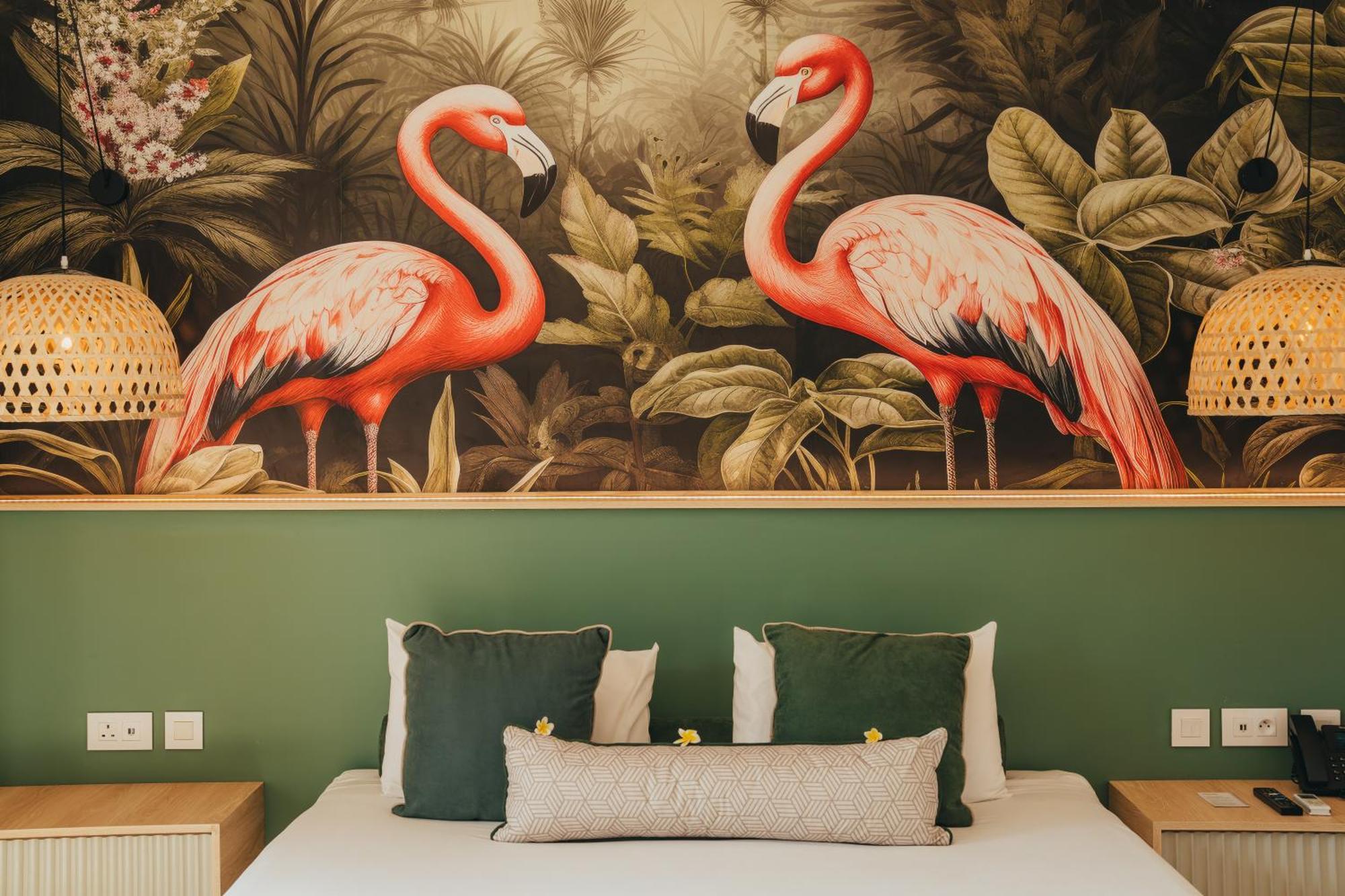 Tamarina Golf & Spa Boutique Hotel Flic-en-Flacq Quarto foto