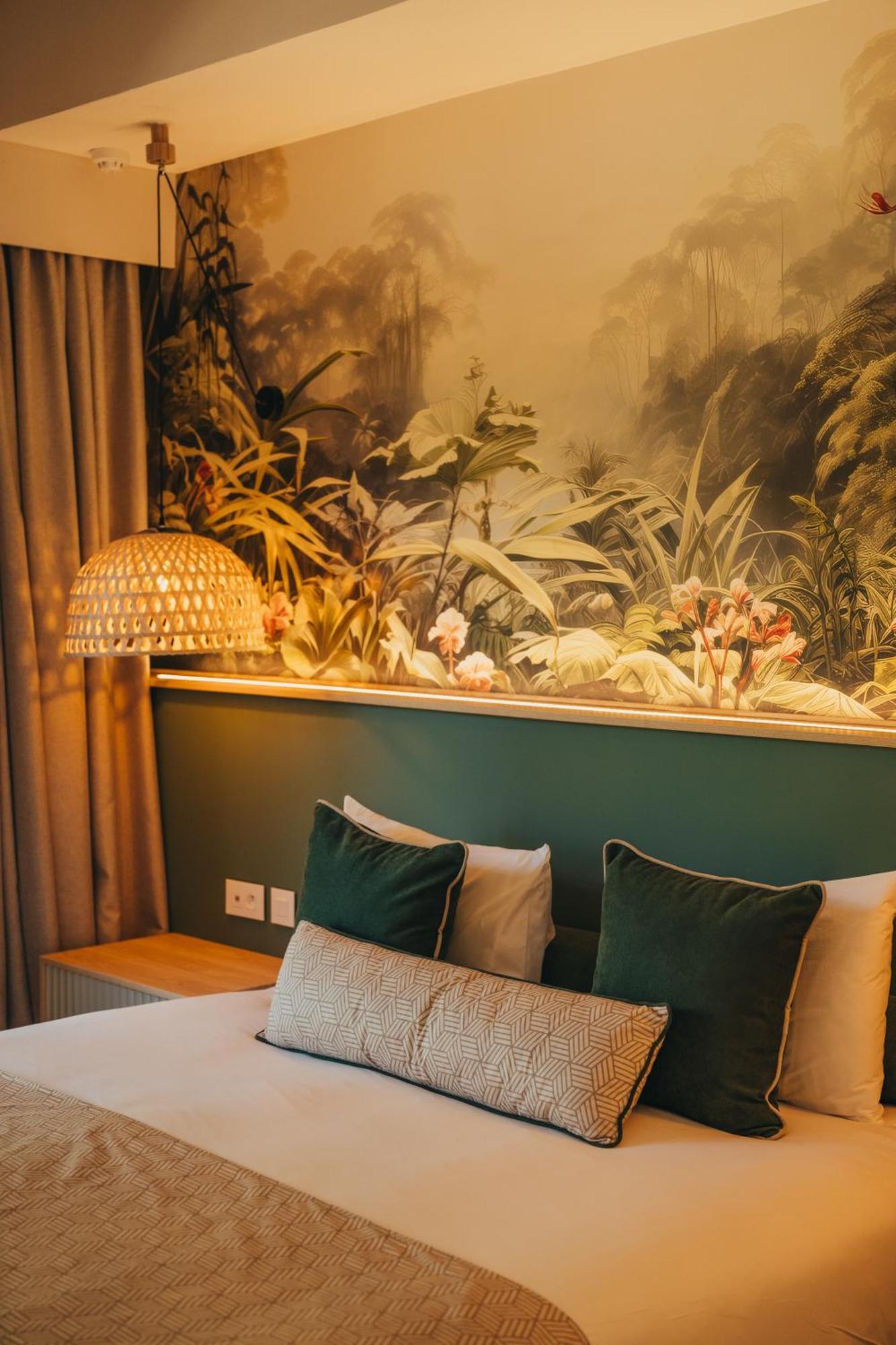 Tamarina Golf & Spa Boutique Hotel Flic-en-Flacq Quarto foto