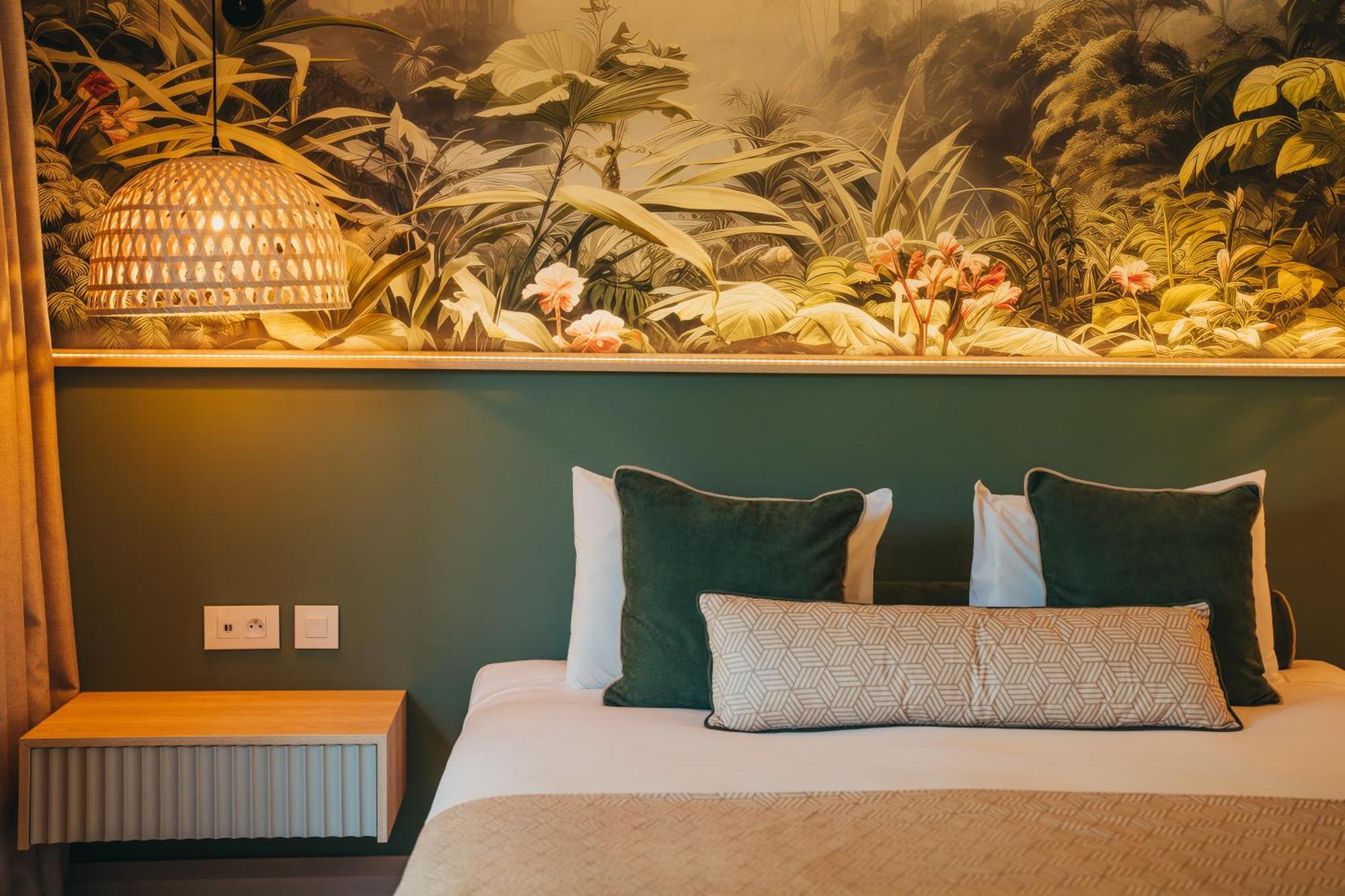 Tamarina Golf & Spa Boutique Hotel Flic-en-Flacq Quarto foto